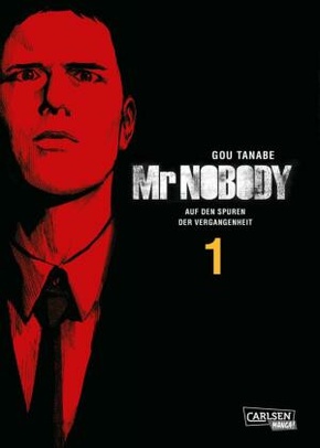 Mr Nobody - Auf den Spuren der Vergangenheit 1