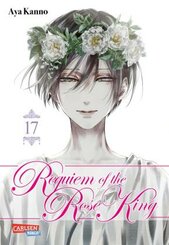 Requiem of the Rose King 17