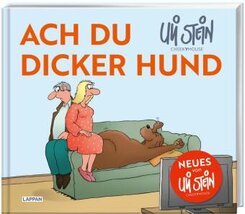 Ach du dicker Hund (Uli Stein by CheekYmouse)