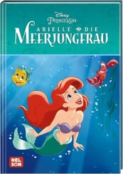 Disney Filmbuch zum Vorlesen: Arielle die Meerjungfrau