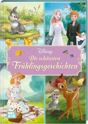 Disney Vorlesebuch