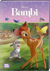 Disney Filmbuch zum Vorlesen: Bambi