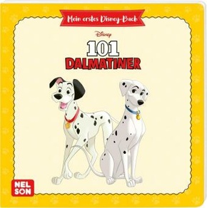 Mein erstes Disney Buch: 101 Dalmatiner