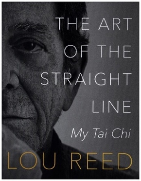 The Art of the Straight Line