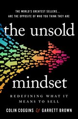 Unsold Mindset, The