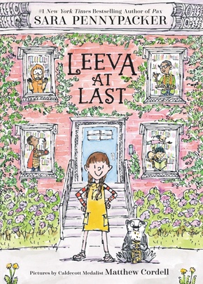 Leeva at Last (international edition)