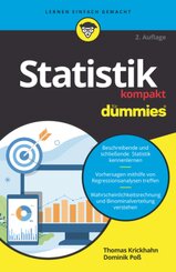 Statistik kompakt für Dummies