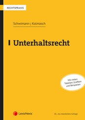 Unterhaltsrecht