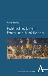 Politisches Urteil - Form und Funktionen
