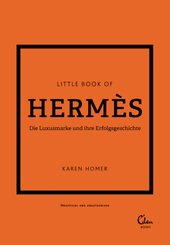 Little Book of Hermès