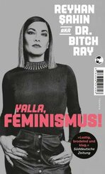 Yalla, Feminismus!