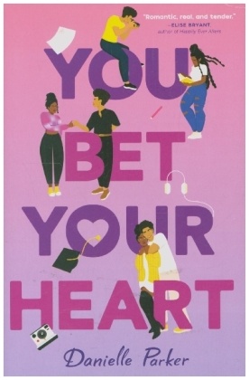 You Bet Your Heart