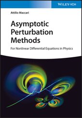 Asymptotic Perturbation Methods