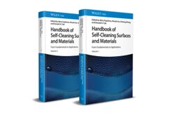 Handbook of Self-Cleaning Surfaces and Materials, 2 Teile