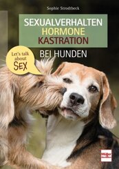 Sexualverhalten - Hormone - Kastration bei Hunden