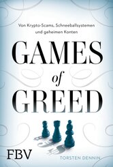 Games of Greed