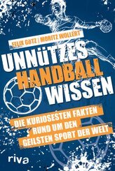 Unnützes Handballwissen