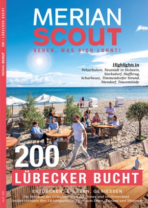 MERIAN Scout Lübecker Bucht