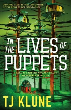 In the Lives of Puppets