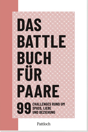 Das Battle-Buch für Paare