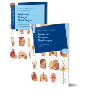 Lernpaket Anatomie, Biologie, Physiologie