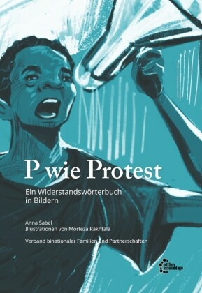 P wie Protest