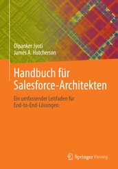 Handbuch für Salesforce-Architekten