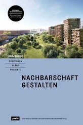 Hamburg - Positionen, Pläne, Projekte