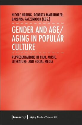 Gender and Age/Aging in Popular Culture