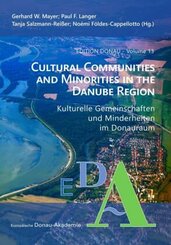Cultural Communities and Minorities in the Danube Region