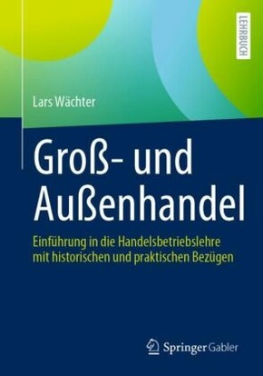 Groß- und Außenhandel