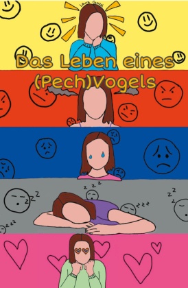 Das Leben eines (Pech)Vogels