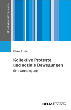 Kollektive Proteste und soziale Bewegungen