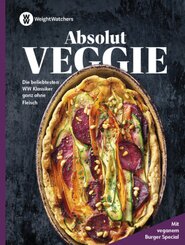 Weight Watchers Absolut Veggie: