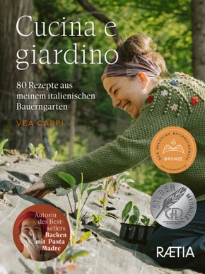 Cucina e giardino