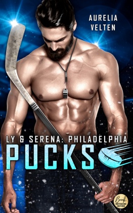Philadelphia Pucks: Ly & Serena