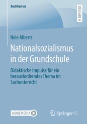 Nationalsozialismus in der Grundschule