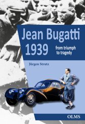 Jean Bugatti 1939