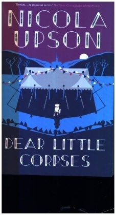 Dear Little Corpses