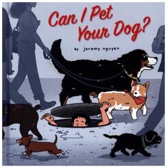 Can I Pet Your Dog?