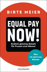 EQUAL PAY NOW!