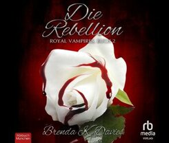 Die Rebellion, Audio-CD