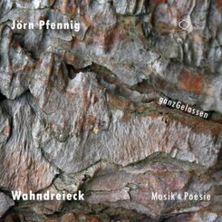Wahndreieck - Musik & Poesie, 2 Audio-CD