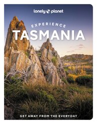 Lonely Planet Experience Tasmania