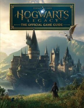 Hogwarts Legacy: The Official GameGuide