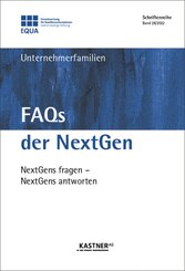 FAQs der NextGen