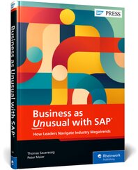 Business as Unusual with SAP