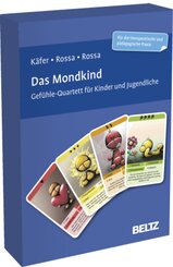 Das Mondkind (Ansichtsexemplar)