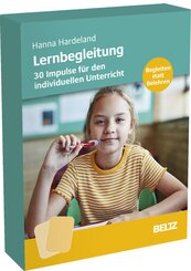 Lernbegleitung (Ansichtsexemplar)