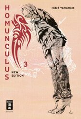 Homunculus - new edition 03